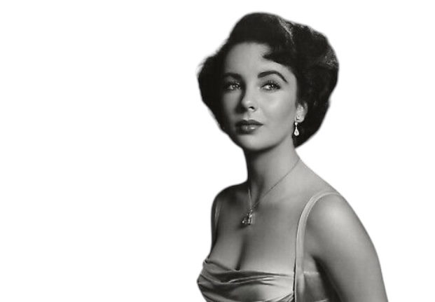 Elizabeth Taylor